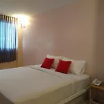 Bird Room Hotel -Pratunam