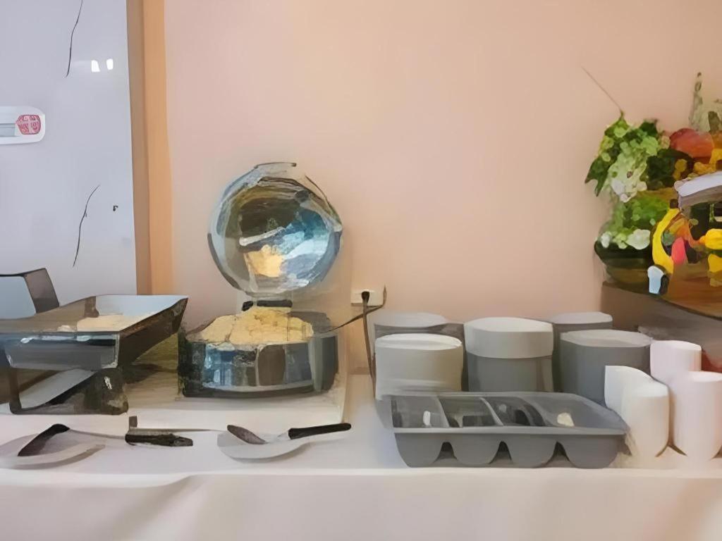 Hotel Bird - Pratunam 2*