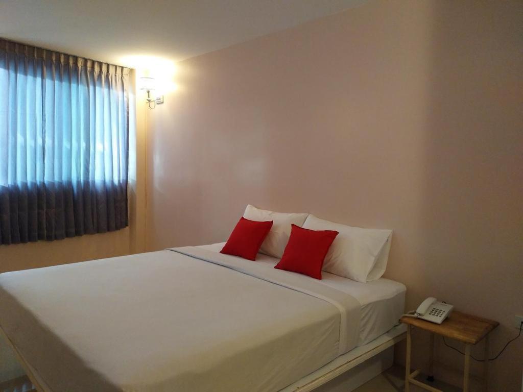 Bird - Pratunam Hotel 2*