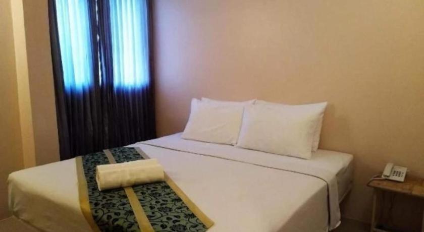 Hotel Bird - Pratunam