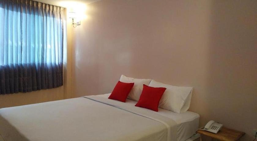 Bird - Pratunam Hotel 2*