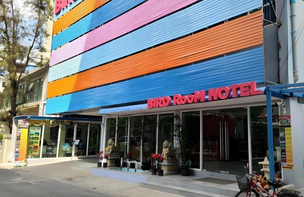Hotel Bird - Pratunam