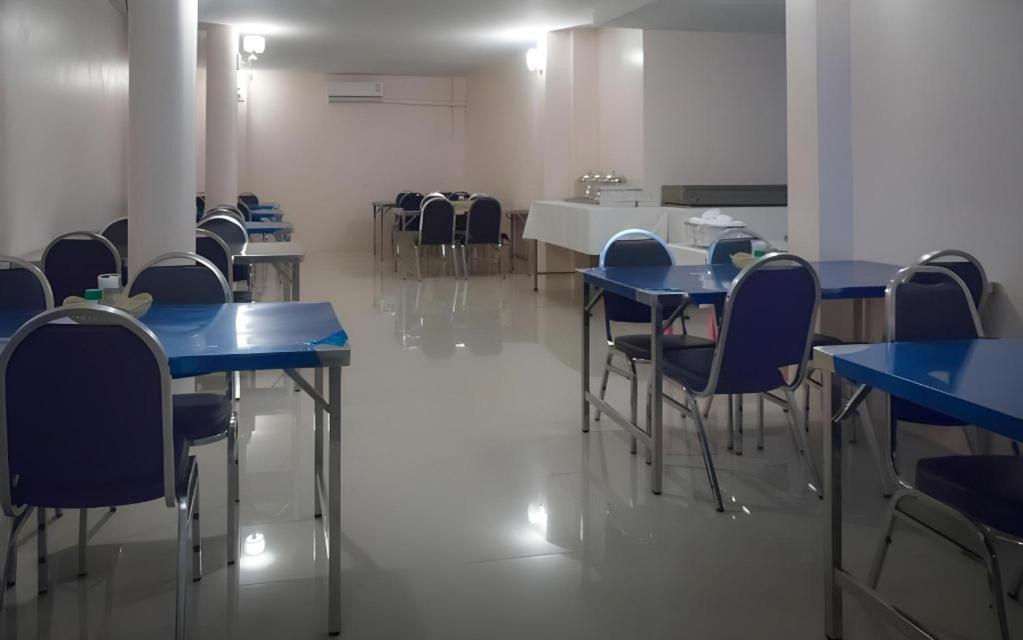 Hotel Bird - Pratunam