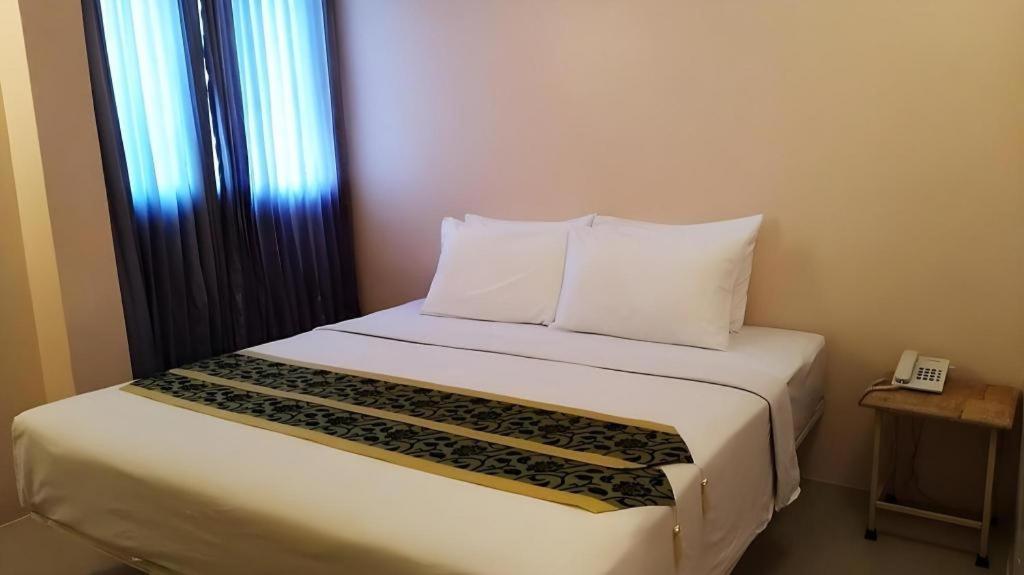 Hotel Bird - Pratunam 2*