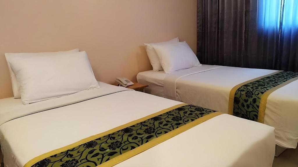 Bird - Pratunam Hotel