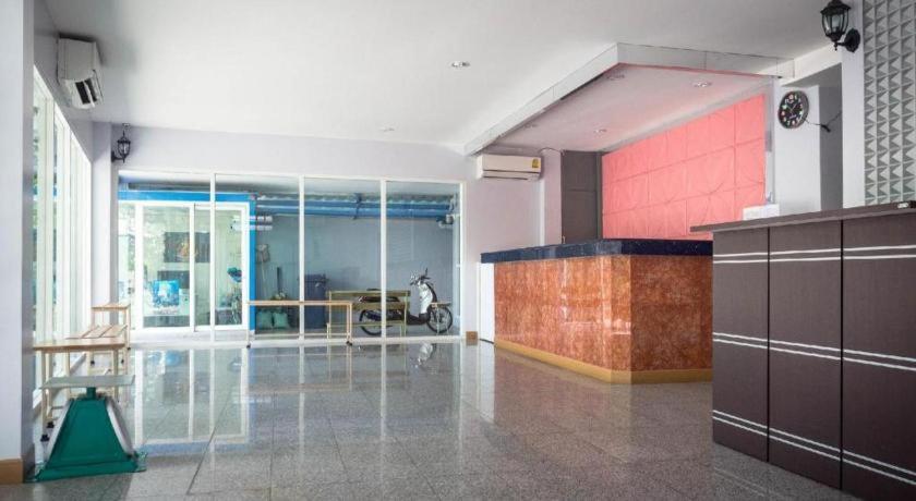 Bird - Pratunam Hotel 2*