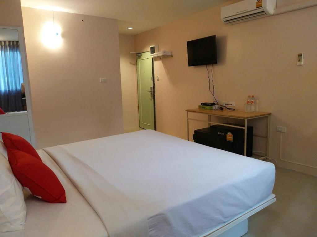 Bird - Pratunam Hotel 2*