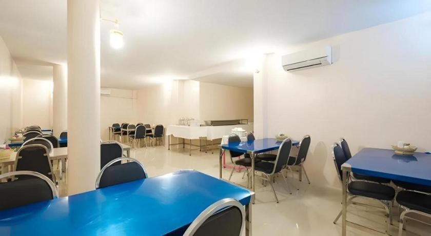 Hotel Bird -pratunam
