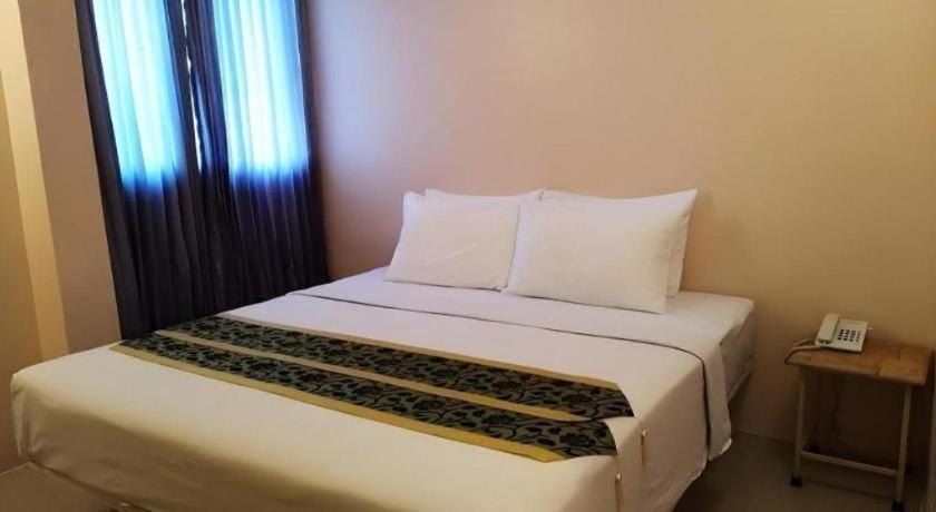 Bird - Pratunam Hotel