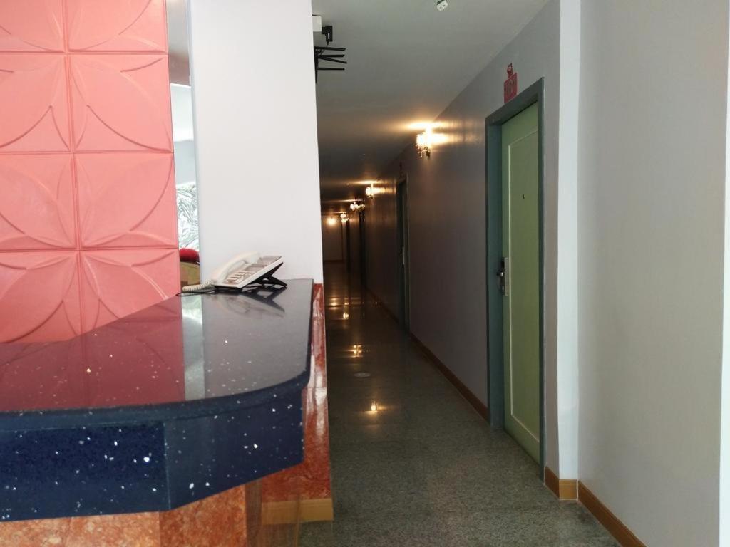 Bird - Pratunam Hotel 2*