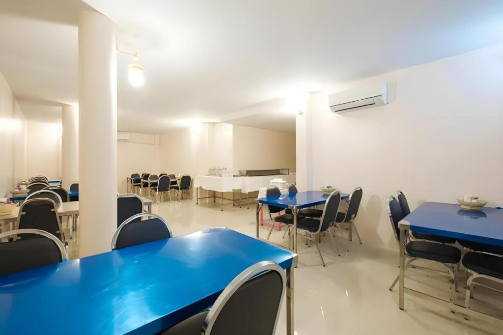Hotel Bird - Pratunam