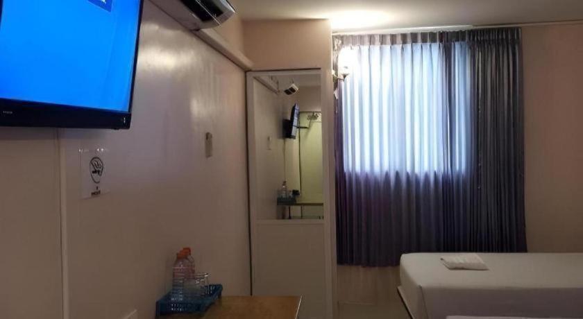 Bird - Pratunam Hotel