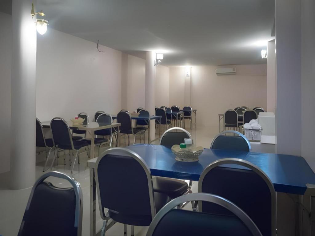 Hotel Bird - Pratunam 2*